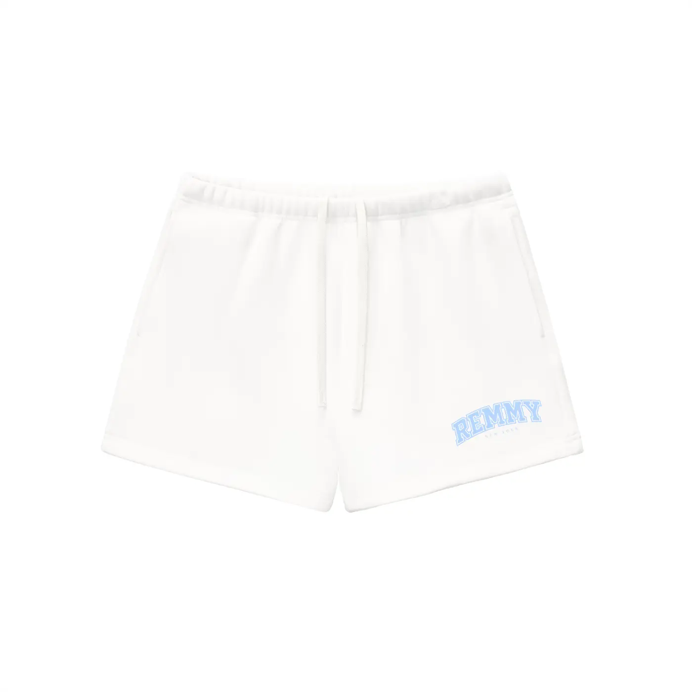 Cloud Fleece Drawstring Sweatshorts