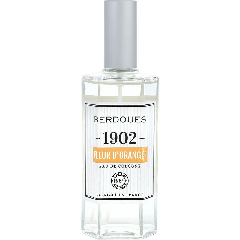 Berdoues 1902 Fleur D'oranger By Berdoues Cologne For Unisex