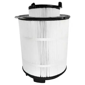 Pentair Pool Products  Mod Media Replacement Filter Cartridges for Above Ground Pools