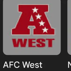 AFC West