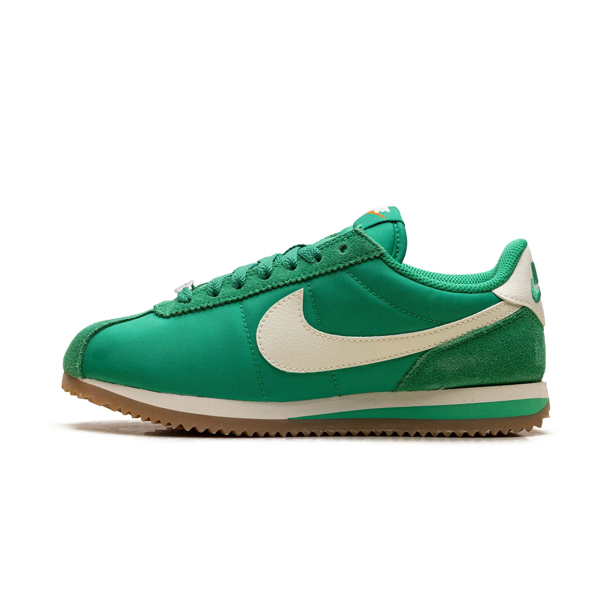 Cortez TXT Wmns "Stadium Green" DZ2795 301