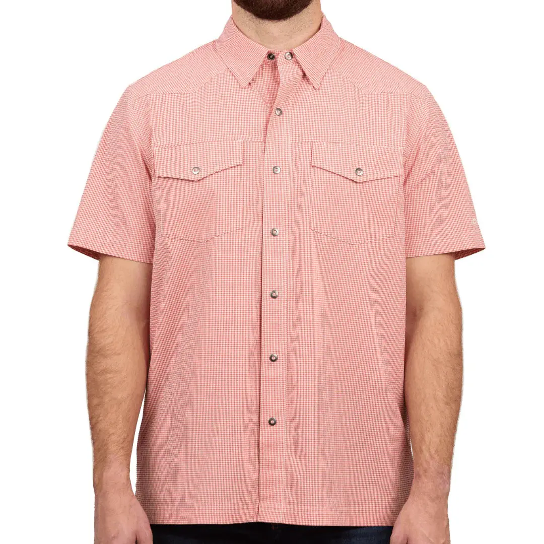 GAMEGUARD LAVA ROCK CYPRESS SHIRT