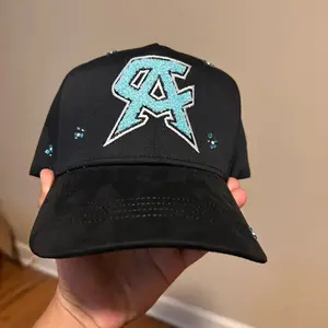 Canelo Tiffany hat