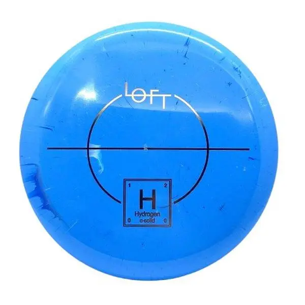 LOFT Alpha-Solid Supernova Hydrogen