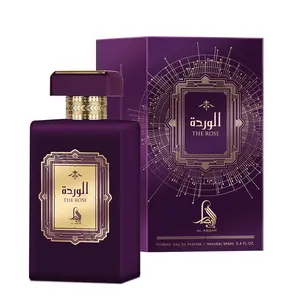 Al Absar The Rose Perfume 100ml