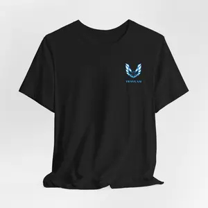 Pontiac Trans Am T-shirt Hoodie Sweatshirt, Muscle Car Tee, Classic Car Gift