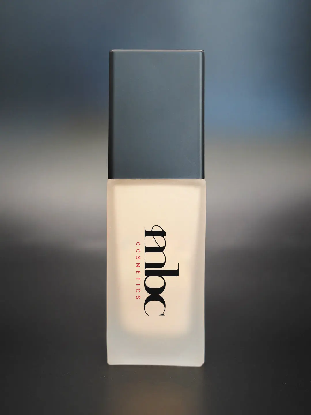 Mineral Longwear Foundation