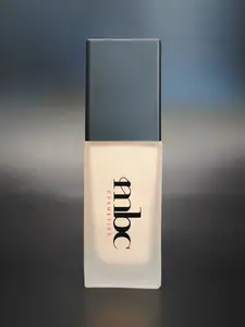 Mineral Longwear Foundation