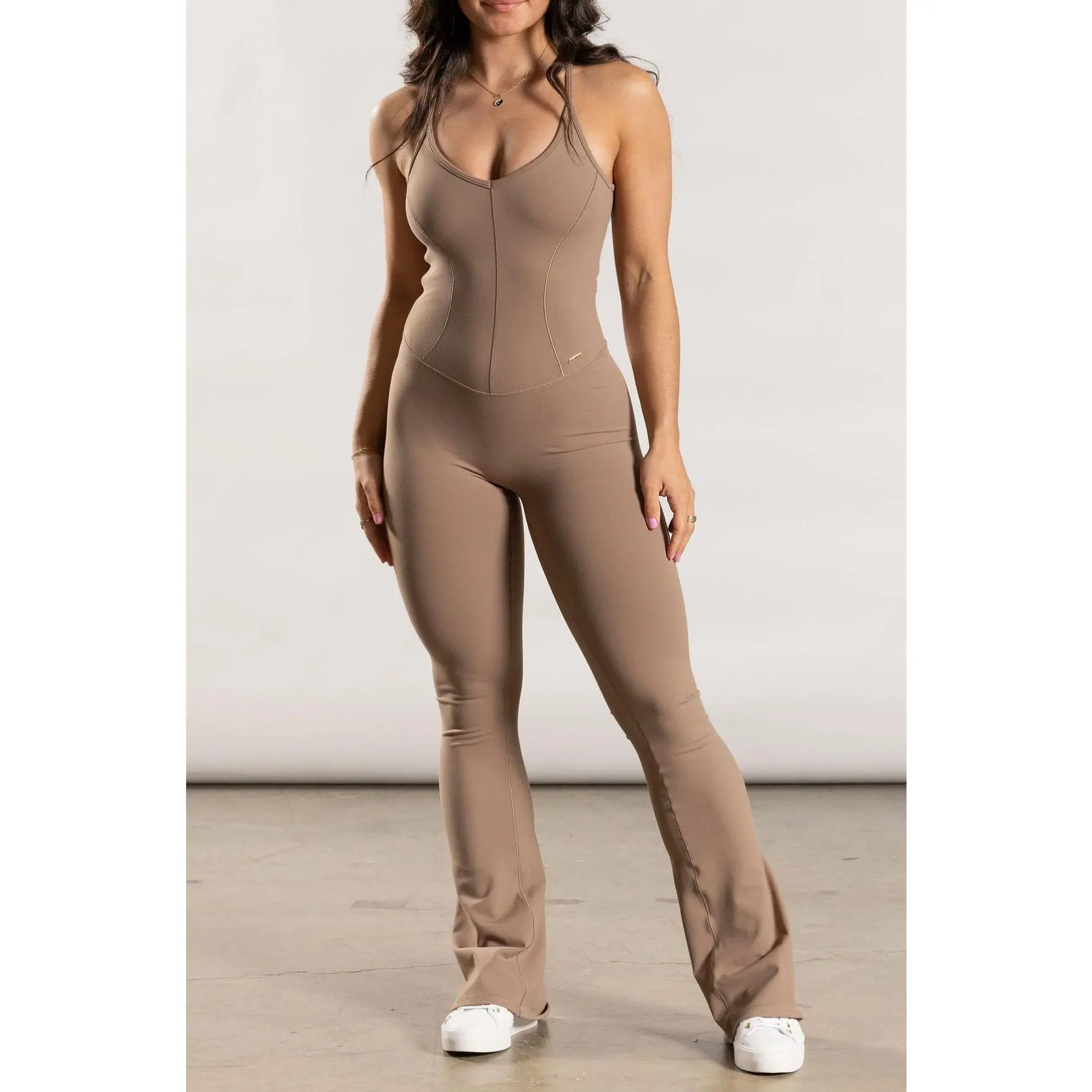 PURELUXE Eclipse Jumpsuit