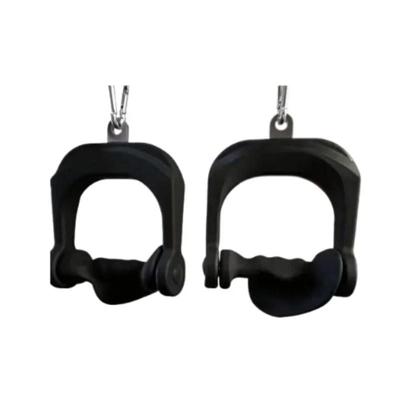 Rope Pulldown Attachments