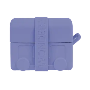 WonderBowl Silicone Bowl