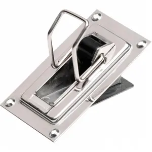 Andersen  Mini Bailer - Outside Mount