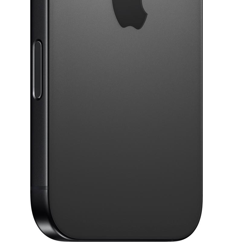 Refurbished Apple iPhone 16 Pro Max 1TB Black Titanium (Unlocked) - Premium