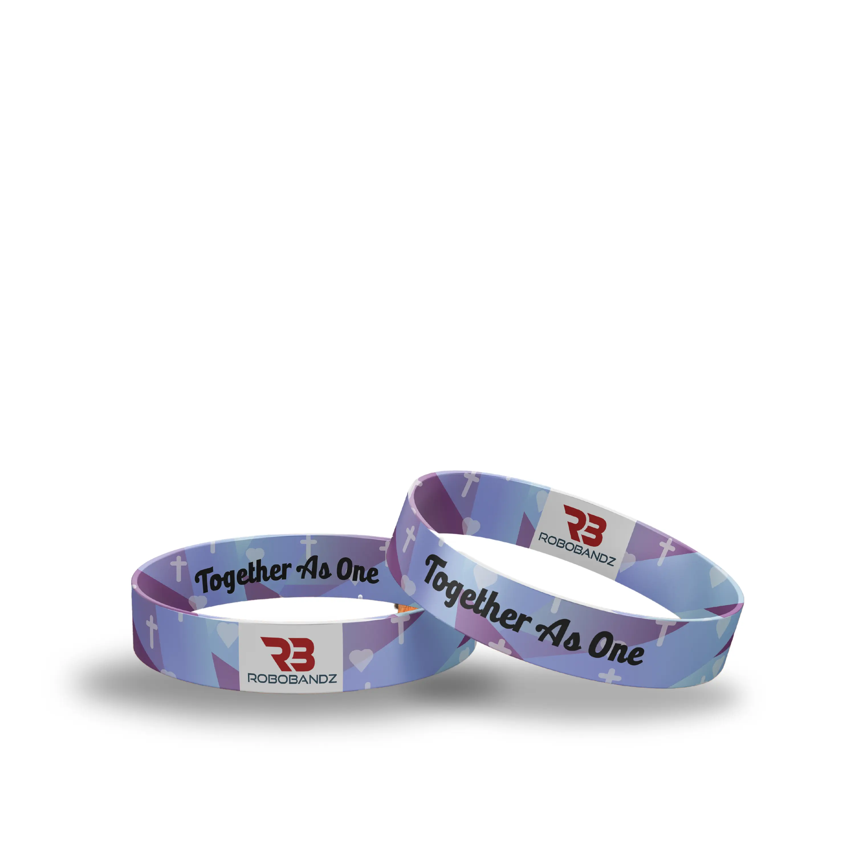 Together As One Bracelet - Symbol of Unity and Strength