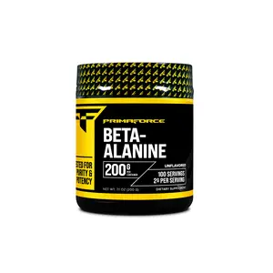 PrimaForce Beta-Alanine Powder