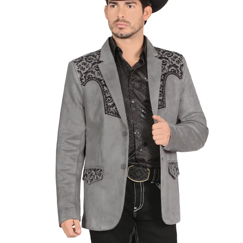 Cowboy Blazer LM516