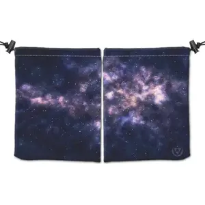 Polaris Dice Bag