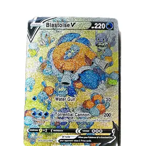 Blastoise V Proxy custom Card