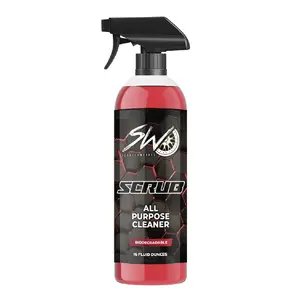 16 oz. Scrub – All Purpose Cleaner