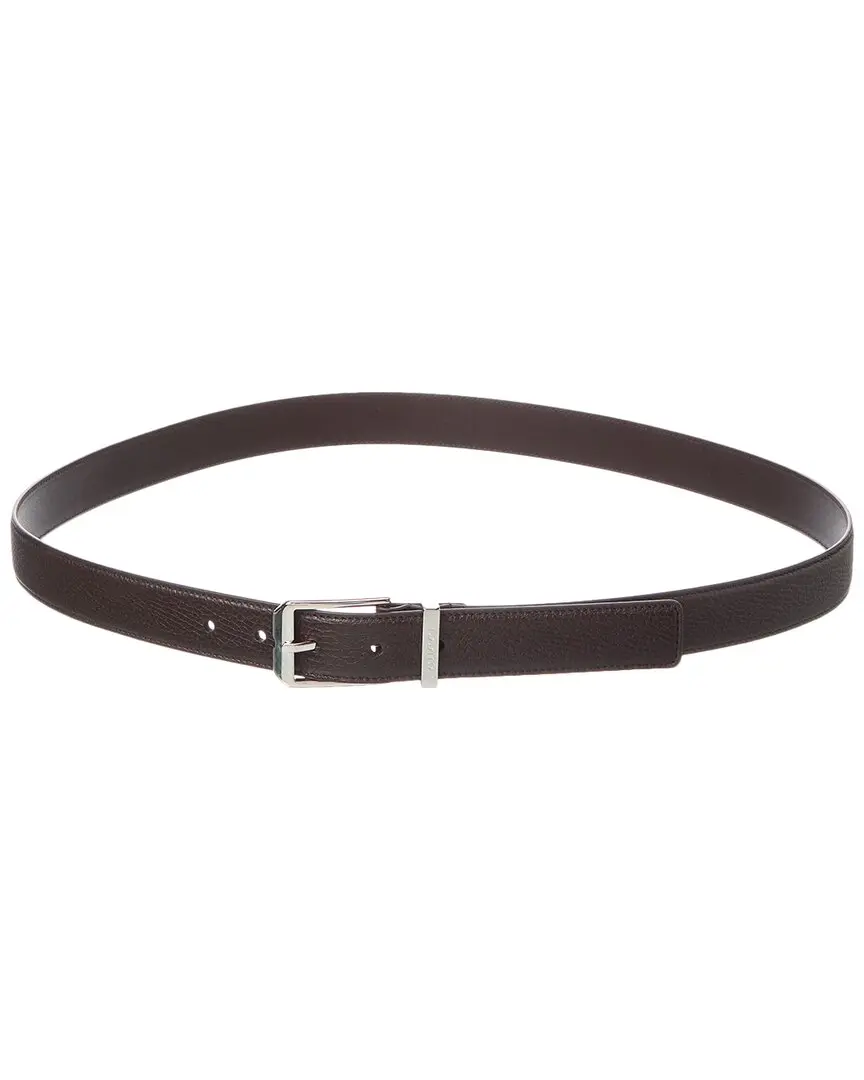 Gucci Leather Belt