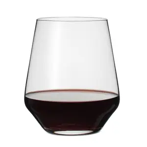 Vienna Break-Resistant Stemless Glasses - Set of 2