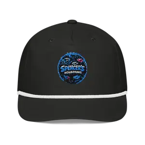 Spencer’s Aquarium Logo Hat