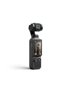 Excellent + Box DJI Osmo Pocket 3 Creator Combo – 4K Stabilized Camera, 3-Axis Gimbal