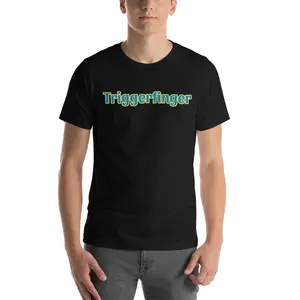 Triggerfinger