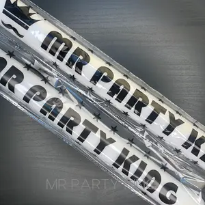 LED Foam Sticks for Parties, Concerts & Events