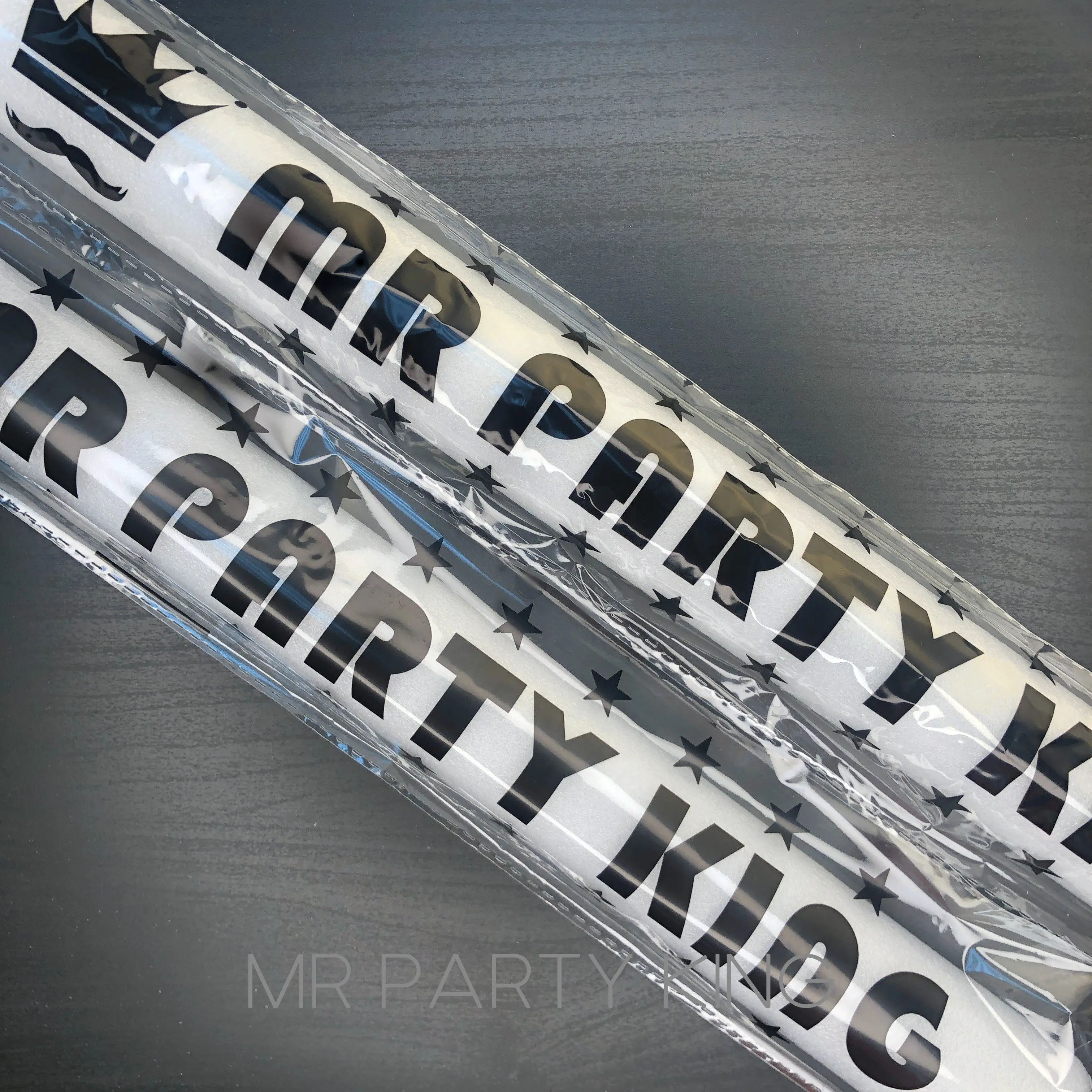 Custom LED Foam Sticks for Parties, Weddings & Events POD