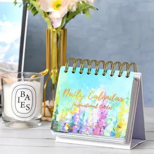 INSPIRATIONAL DAILY CALENDAR