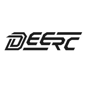 DEERC Club shop logo