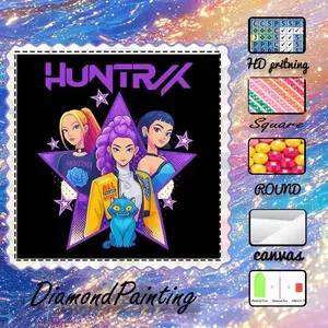 5D-DIY, advanced flocked canvas, diamond art, diamond painting, pentagram cat AB diamonds, fairy dust diamonds, crystal diamonds, perfect home decoration, handmade diamond art painting kit, special craft diamond art kit, Diamond Painting Kits