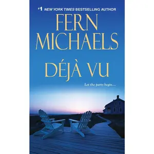 USED-Deja Vu by Michaels, Fern (Unknown)