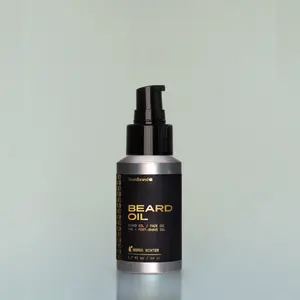 Norse Winter Beard Oil
