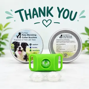 Dog & Cat Accessories Limited-Time Coupon – Pet Supplies Deal for Pet Lovers, Ideal for Dog Collars & Basic Collars