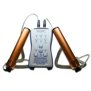 Dr. Clark Zapper - SyncroZap with Copper Tubes (Model A11)