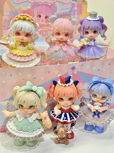 Miana Meet In Wonderland Series  Blind Box