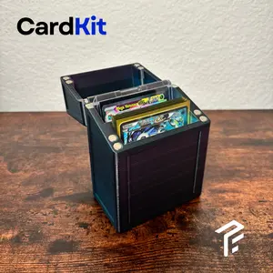 CardKit Card- Rip on the go CardKit Card- Rip on the go