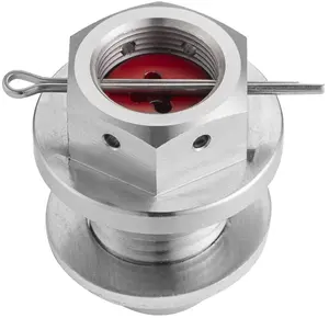 Mag Plug Premium Magnetic Oil Drain Plug (M14 x 1.5 mm)