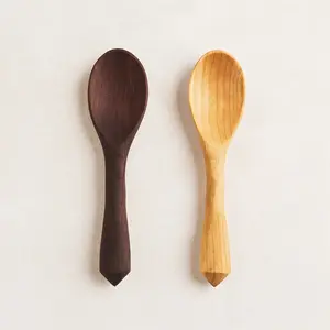 Handmade Wood Coffee Scoop