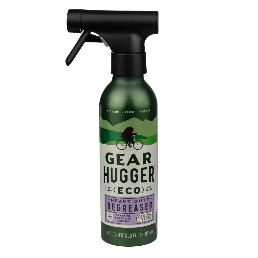 Gear Hugger 10oz. Degreaser Automobile Engine Cleaner Automotive