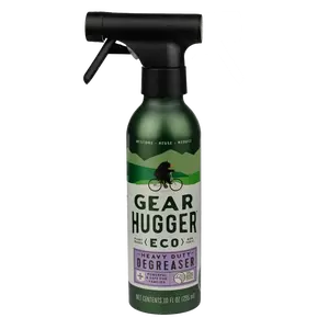 Gear Hugger 10oz. Degreaser
