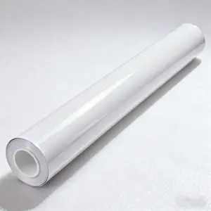 TPH 7.5mil Self Healing Heat Repair Glossy Transparent Paint Protection Film PPF Clear Bra – 12”x60” 58”x60” 60”x600” Rolls for Car Paint Protection