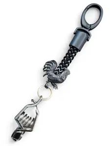 The BLACK COCK Glove Clip