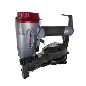 Everwin RCN45 Roofing Coil Nailer for Efficient Roof Installation