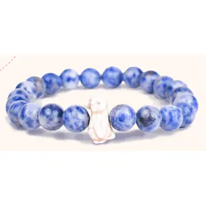 The Passage Bracelet - Penguin