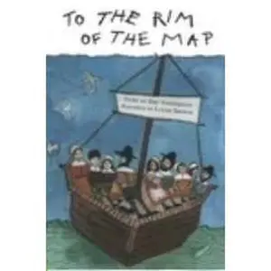 USED Book - To the Rim of the Map (Phonics Museum, Third) by Eric Vanderhoof (Paperback) - english