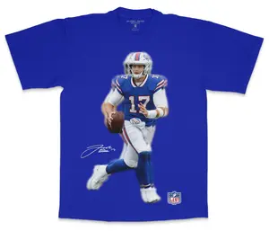 Stache Allen Tee