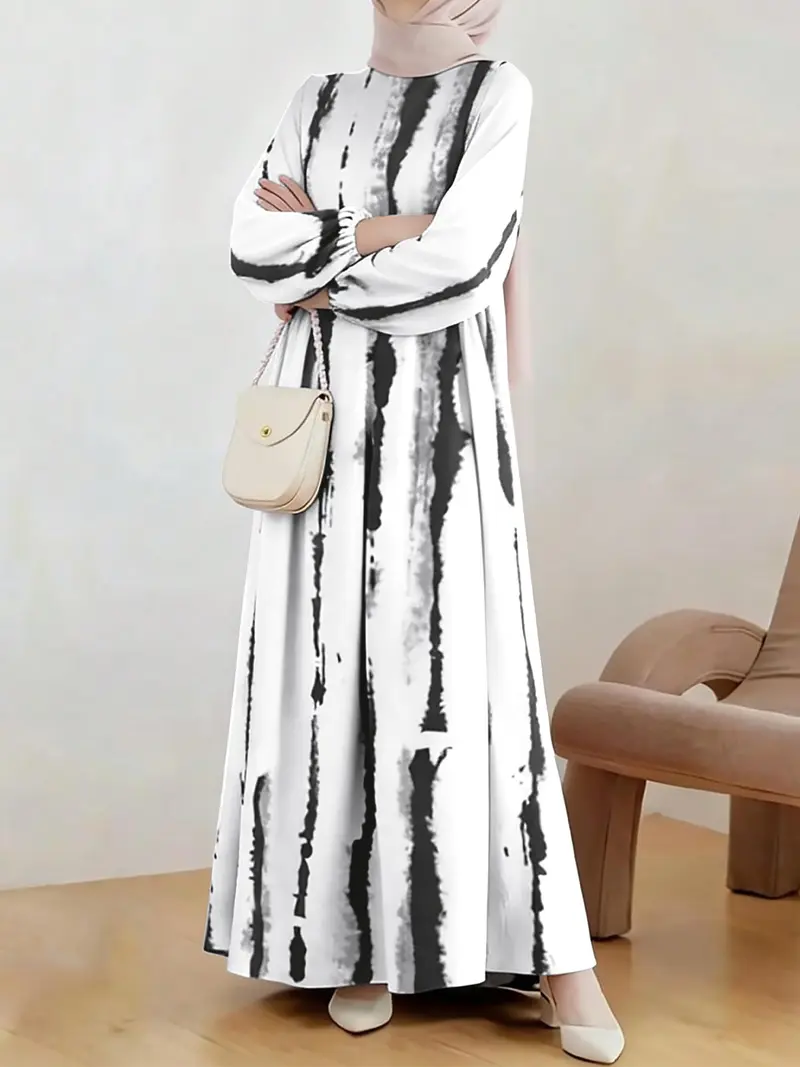t shirt dresses with pockets V-Neck Pocket T-Shirt Dress main image 1